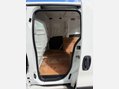 Fiat Fiorino 1.3 JTD Multijet II Cargo Car Derived Van 3dr Diesel Manual (119 g/km, 75 b 17
