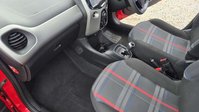 Peugeot 108 1.0 VTi Active Hatchback 5dr Petrol 2 Tronic Euro 5 Euro 5 (68 ps) 34