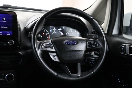 Ford Ecosport TITANIUM 45
