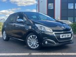 Peugeot 208 1.2 PureTech Signature Hatchback 5dr Petrol Manual Euro 6 (s/s) (82 ps) 6