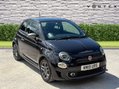 Fiat 500 1.2 500 S 3dr 1