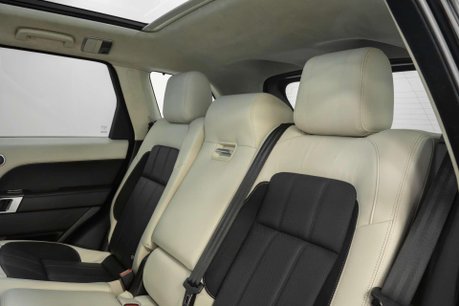 Land Rover Range Rover Sport 3.0 Range Rover Sport HST MHEV Auto 4WD 5dr 15