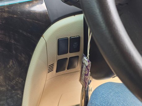 Toyota Alphard Auto+Hybrid+7Seats+Clean 52