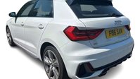 Audi A1 2.0 TFSI 40 S line Competition Sportback 5dr Petrol S Tronic Euro 6 (s/s) ( 4
