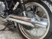 Royal Enfield Interceptor 650 2019 ONLY 16K A2 READY 650CC MODERN CLASSIC RETRO BIKE 38