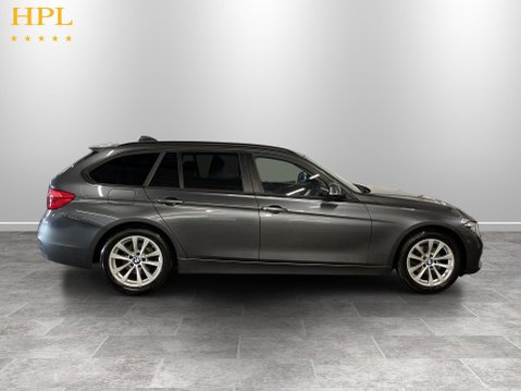 BMW 3 Series 2.0 318d SE Touring 5dr Diesel Auto Euro 6 (s/s) (150 ps) 8