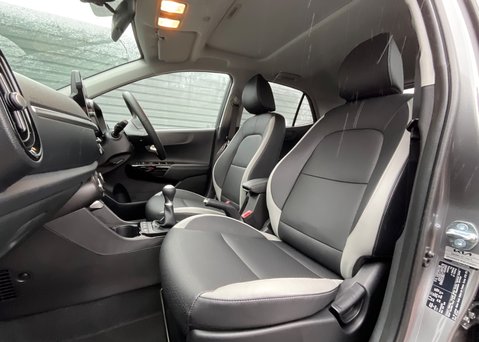 Kia Picanto GT-LINE S 12