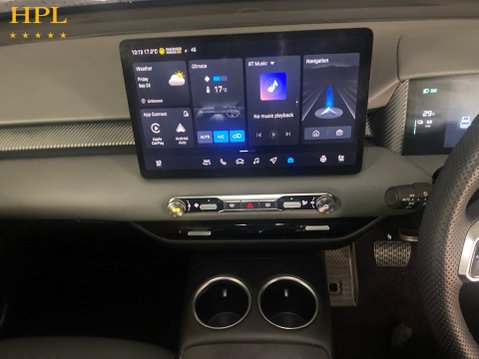 MG MGS5 64kWh Trophy Long Range SUV 5dr Electric Auto (231 ps) Air Con - Bluetooth 17