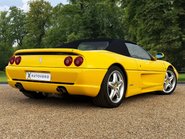 Ferrari F355 SPIDER MANUAL 5