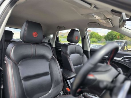MG ZS 1.0 T-GDI Exclusive SUV 5dr Petrol Auto Euro 6 (111 ps) 18