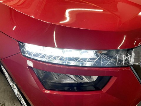 Skoda Kamiq 1.5 TSI ACT SE L SUV 5dr Petrol Manual Euro 6 (s/s) (150 ps) 9