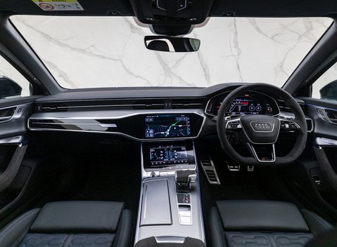 Audi RS6 Avant Nogaro Edition 16