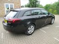 Vauxhall Insignia 1.6 CDTi ecoFLEX Design Sports Tourer Euro 6 (s/s) 5dr 5