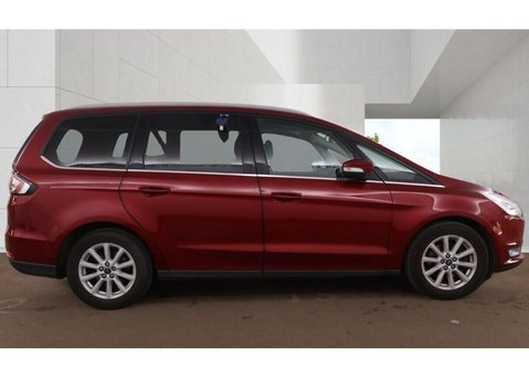 Ford Galaxy 2.0 TDCi Titanium X MPV 5dr Diesel Manual Euro 6 (s/s) (150 ps) 9