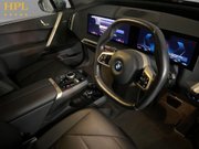 BMW Ix 40 76.6kWh M Sport SUV 5dr Electric Auto xDrive (11kW Charger) (326 ps) DAB 12