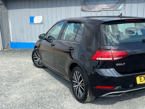 Volkswagen Golf 1.4 TSI SE Nav Euro 6 (s/s) 5dr 21