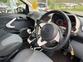 Ford Ka 1.2 Titanium Euro 6 (s/s) 3dr 4