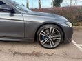 BMW 3 Series 3.0 340i M Sport Auto 5dr 12