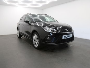 SEAT Arona 1.0 TSI SE Technology Euro 6 (s/s) 5dr