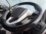 Ford Fiesta ZETEC WHITE EDITION SPRING 19