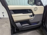 Land Rover Range Rover 4.4 Range Rover Autobiography SDV8 Auto 4WD 5dr 57