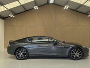 Aston Martin Rapide 5.9 Rapide S V12 Auto 5dr 11
