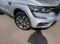 Renault Koleos 2.0 dCi Signature Nav X-Trn A7 4WD Euro 6 (s/s) 5dr 22