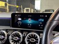 Mercedes-Benz A Class 1.5 A 180 AMG Line Premium D Auto 5dr 49