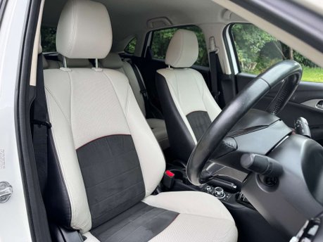 Mazda CX-3 2.0 CX-3 Sport Nav 5dr 20