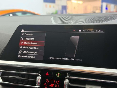 BMW 4 Series 2.0 420i M Sport Coupe 2dr Petrol Auto Euro 6 (s/s) (184 ps) 49