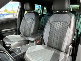 Volkswagen Tiguan 2.0 Tiguan R-Line TDI Semi-Auto 5dr 89
