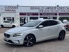 Volvo V40 D2 R-DESIGN NAV PLUS