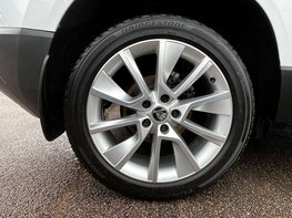 Skoda Karoq 1.5 Karoq SE L TSi Semi-Auto 5dr 15