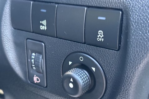 Peugeot Partner 850 S L1 1.6 Hdi 92ps Panel Van - Air Conditioning 29