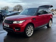Land Rover Range Rover Sport 3.0 Range Rover Sport HSE Dynamic SDV6 Auto 4WD 5dr 16