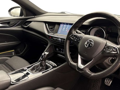 Vauxhall Insignia 1.5 Insignia SRi VX-Line Nav T 5dr 6