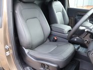 Land Rover Defender 90 DEMO  HARD TOP 350  X-DYNAMIC HSE s 20k spend inc genuine rear seat   26