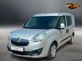 Vauxhall Combo 1.2 Combo 2000 Sportive CDTi - NATIONAL DELIVERY* 27