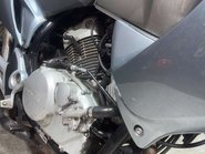 Honda XL 125 2026 CARBED MODEL PROJECT BIKE 125CC VTWIN 12