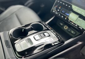 Hyundai TUCSON 1.6h T-GDI ULTIMATE AUTO PETROL HYBRID 22