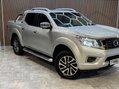 Nissan Navara 2.3 Navara Tekna dCi Auto 4WD 5dr 14