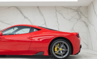 Ferrari 458 Speciale 29