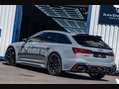Audi RS6 4.0 RS 6 Carbon Black TFSI MHEV Quattro Auto 4WD 5dr 31