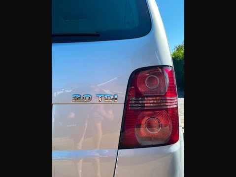 Volkswagen Touran 2.0 TDI Sport MPV 5dr Diesel Manual (7 Seats) (159 g/km, 138 bhp) 6