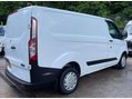 Ford Transit Custom 2.0 280 EcoBlue Panel Van 5dr Diesel Manual L1 H1 Euro 6 (130 ps) 9