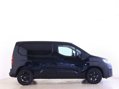 Citroen Berlingo M 1.5 BlueHDi 1000Kg Driver 100ps 6