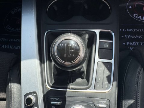 Audi A4 1.4 A4 S Line TFSI 5dr 50