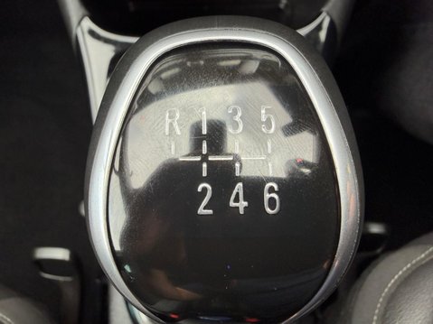 Vauxhall Crossland X 1.2 Turbo GPF Elite Euro 6 (s/s) 5dr 21