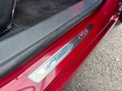 Peugeot 308 1.6 308 GTi by Peugeot Sport THP S/S 5dr 25