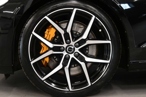 Volvo V60 2.0 V60 Polestar Engineered T8 Recharge AWD Auto 4WD 5dr 10
